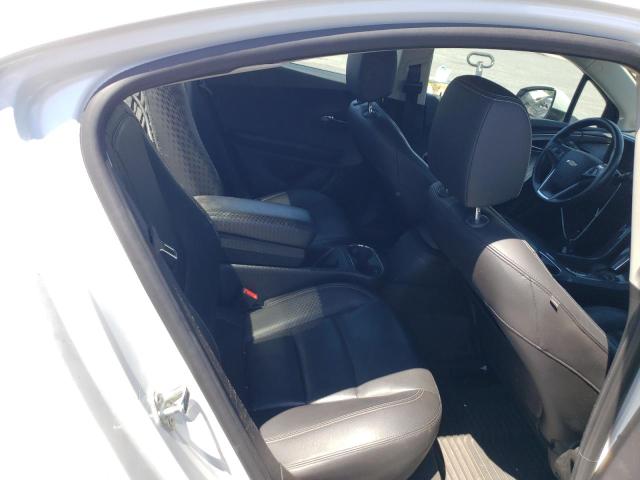 Photo 10 from auction – 2015 CHEVROLET VOLT with VIN 1G1RD6E46FU116081