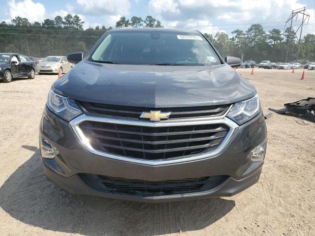 Photo 5 from auction – 2020 CHEVROLET EQUINOX LS with VIN 2GNAXHEVXL6271671