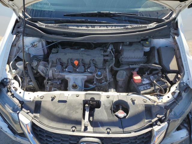 Photo 11 from auction – 2015 HONDA CIVIC LX with VIN 19XFB2F57FE111373