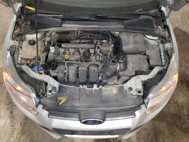 Photo 11 from auction – 2014 FORD FOCUS SE with VIN 1FADP3K25EL243165