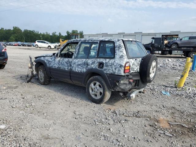 Photo 2 from auction – 1998 TOYOTA RAV4 with VIN JT3HP10V7W0161703