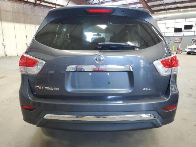 Photo 6 from auction – 2013 NISSAN PATHFINDER with VIN 5N1AR2MM0DC613304