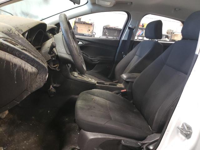 Photo 7 from auction – 2016 FORD FOCUS SE with VIN 1FADP3F20GL294909
