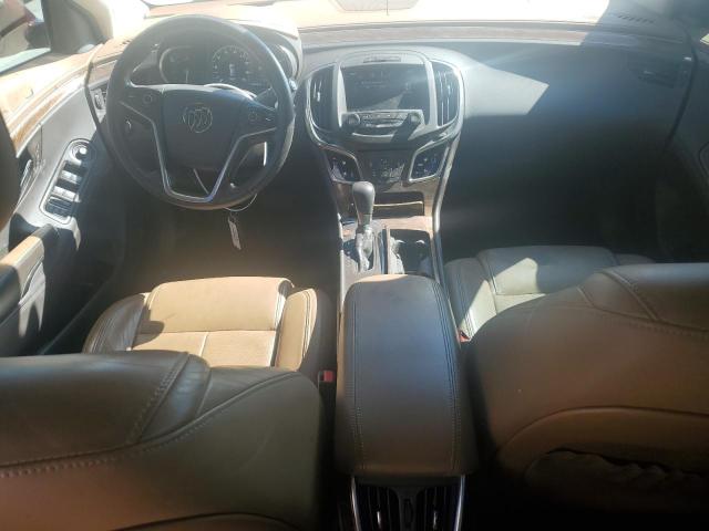 Photo 8 from auction – 2014 BUICK LACROSSE T with VIN 1G4GF5G36EF305576