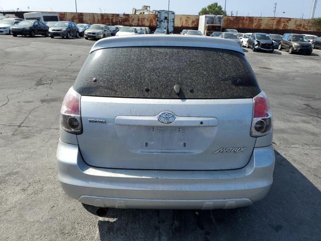 Photo 6 from auction – 2005 TOYOTA COROLLA MA with VIN 2T1KR32E95C551016