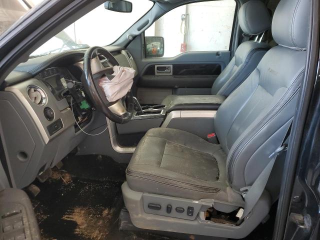 Photo 7 from auction – 2012 FORD F150 SUPER with VIN 1FTFW1ET5CFA98526