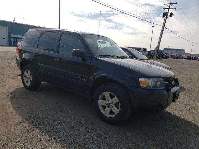 Photo 4 from auction – 2006 FORD ESCAPE HEV with VIN 1FMCU96H36KC06361