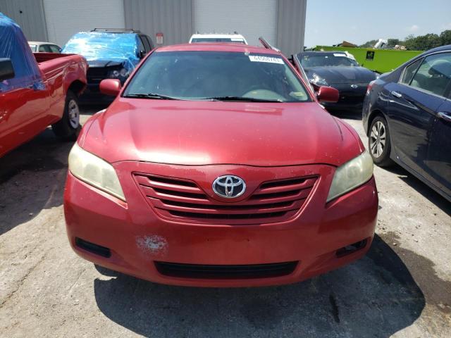 Photo 5 from auction – 2007 TOYOTA CAMRY with VIN 4T1BE46K57U177538