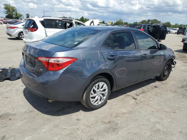 Photo 3 from auction – 2017 TOYOTA COROLLA L with VIN 2T1BURHE3HC851020
