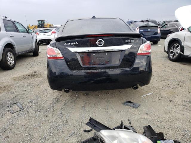 Photo 6 from auction – 2014 NISSAN ALTIMA 3.5 with VIN 1N4BL3AP7EC409542