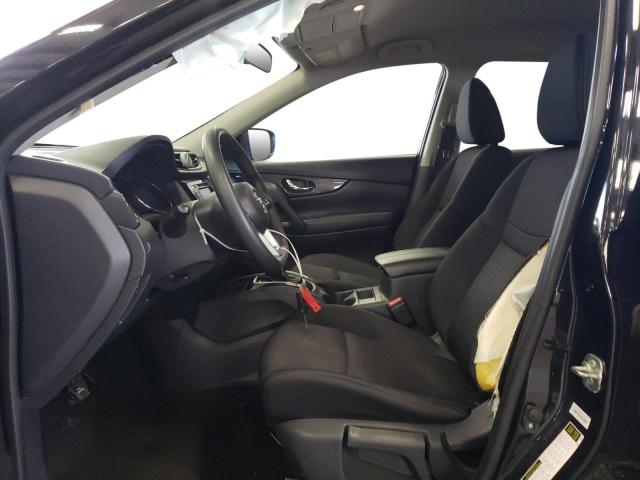 Photo 7 from auction – 2018 NISSAN ROGUE S with VIN KNMAT2MVXJP534192