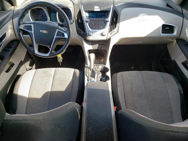 Photo 8 from auction – 2011 CHEVROLET EQUINOX LT with VIN 2CNFLEEC9B6381399
