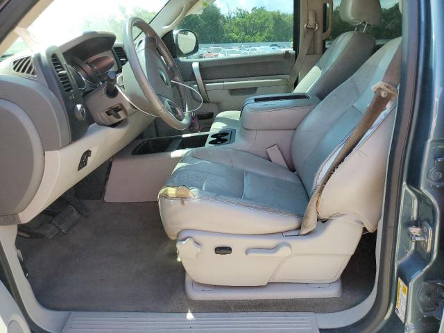 صورة رقم 7 من المزاد - 2012 CHEVROLET SILVERADO مع VIN 3GCPCSE01CG148393