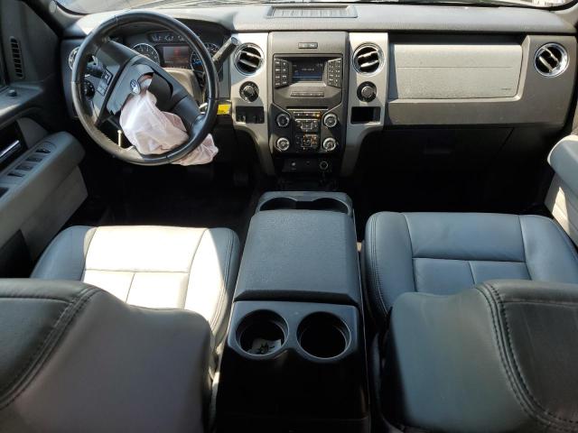 Photo 8 from auction – 2014 FORD F150 SUPER with VIN 1FTFW1EF3EKF68461