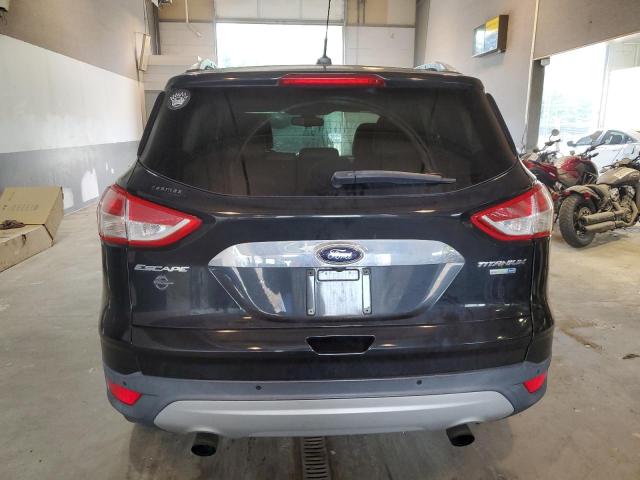 Photo 6 from auction – 2014 FORD ESCAPE TIT with VIN 1FMCU9J98EUB70069