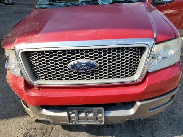 Zdjęcie 11 z aukcji – 2004 FORD F150 z VIN 1FTPX12574NC02710