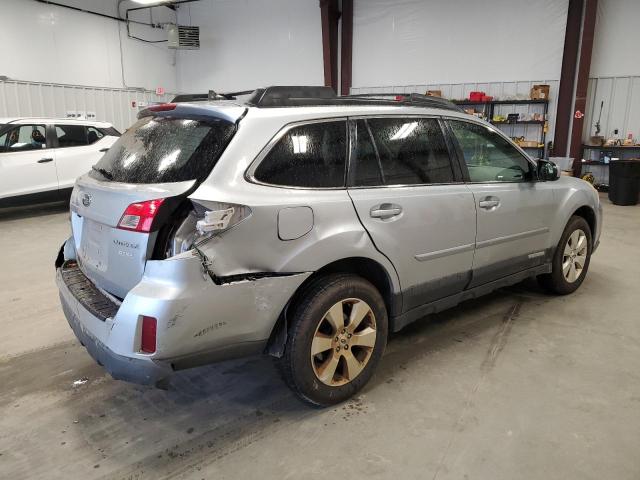 Photo 3 from auction – 2012 SUBARU OUTBACK 2. with VIN 4S4BRBKC9C3254676