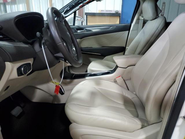Photo 7 from auction – 2019 LINCOLN MKC with VIN 5LMCJ1D96KUL44395