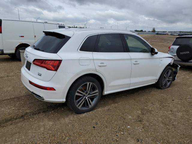 Photo 3 from auction – 2018 AUDI Q5 TECHNIK with VIN WA1FNAFY9J2221126