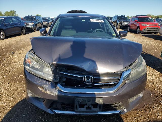 Photo 5 from auction – 2015 HONDA ACCORD LX with VIN 1HGCR2F38FA090146