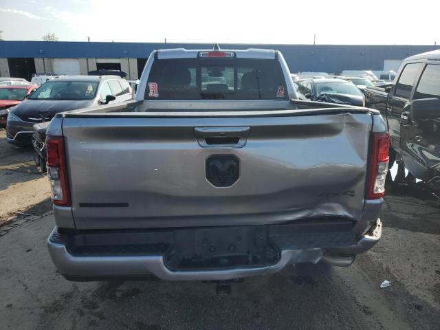 Photo 6 from auction – 2021 RAM 1500 BIG H with VIN 1C6RRFBG1MN779869