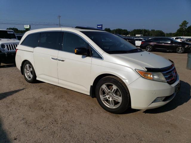 Photo 4 from auction – 2013 HONDA ODYSSEY with VIN 5FNRL5H93DB072011