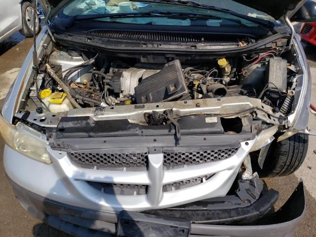 Photo 11 from auction – 2000 DODGE GRAND CARA with VIN 1B4GP54LXYB647076