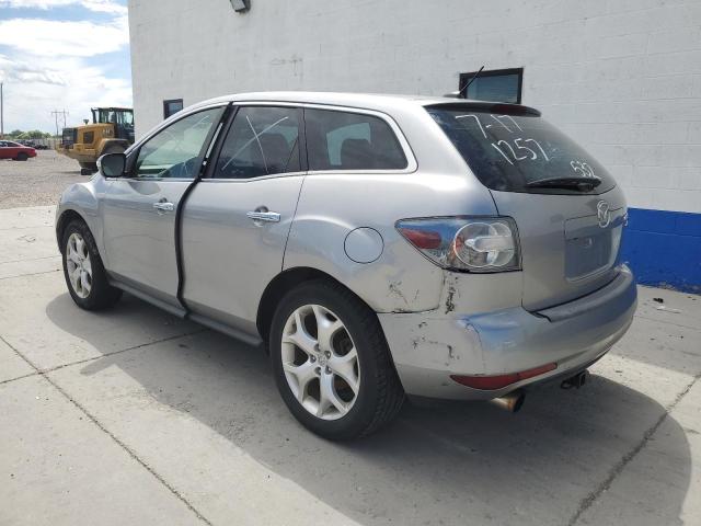 Снимка 2 от търг – 2010 MAZDA CX-7 с VIN JM3ER4W34A0317535