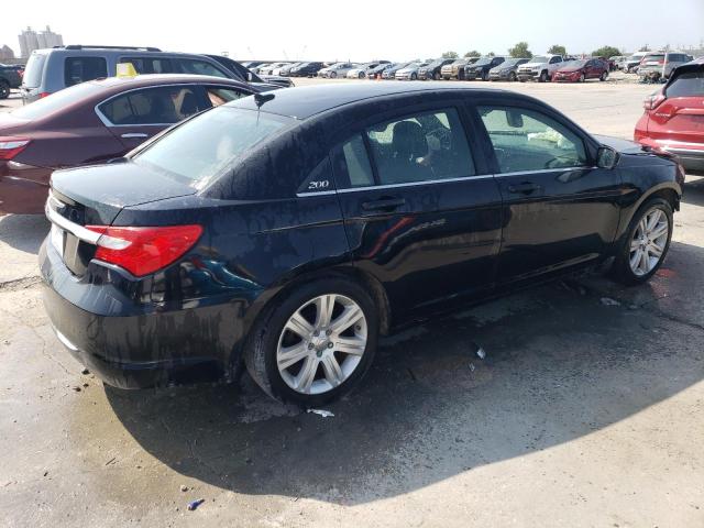 Photo 3 from auction – 2013 CHRYSLER 200 LX with VIN 1C3CCBABXDN704655