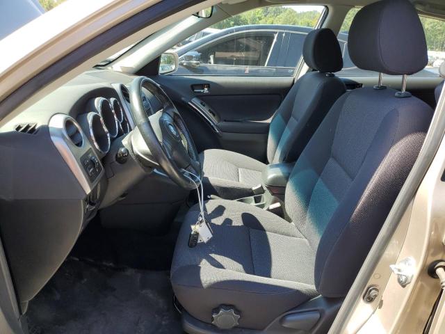 Photo 7 from auction – 2003 TOYOTA COROLLA MA with VIN 2T1KR32E23C058078