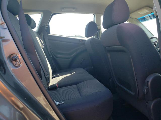 Photo 10 from auction – 2005 PONTIAC VIBE with VIN 5Y2SL63875Z425660