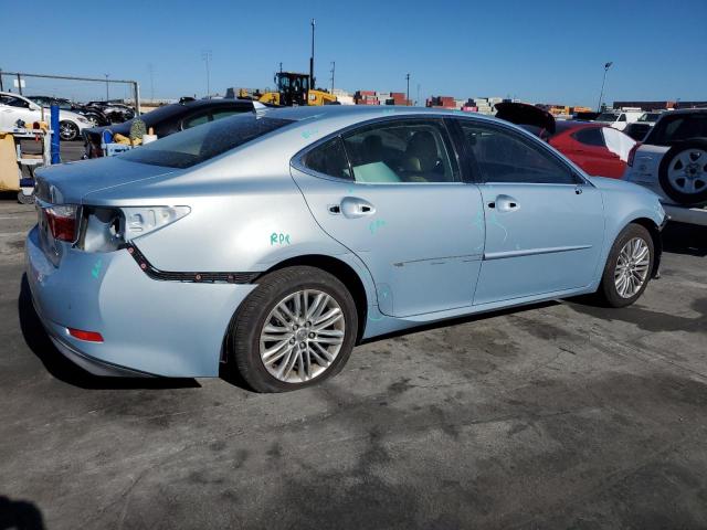 Photo 3 from auction – 2013 LEXUS ES 350 with VIN JTHBK1GG5D2005859