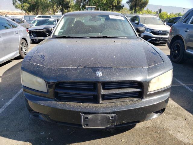 Photo 5 from auction – 2009 DODGE CHARGER with VIN 2B3LA43D99H561906