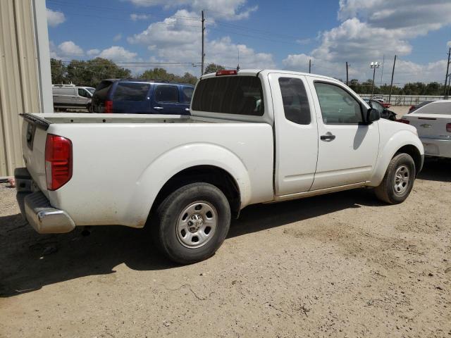 Photo 3 from auction – 2016 NISSAN FRONTIER S with VIN 1N6BD0CT2GN729629