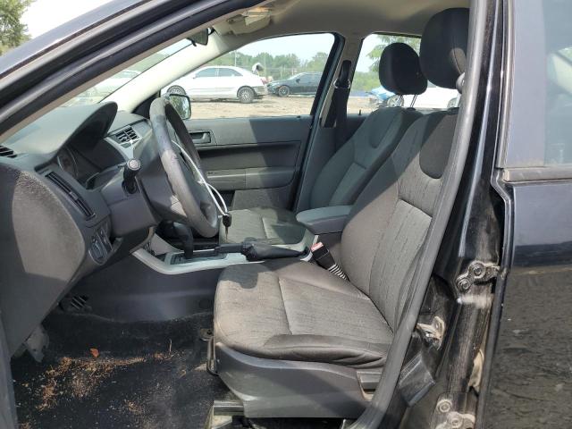 Photo 7 from auction – 2008 FORD FOCUS SE with VIN 1FAHP35N58W265712