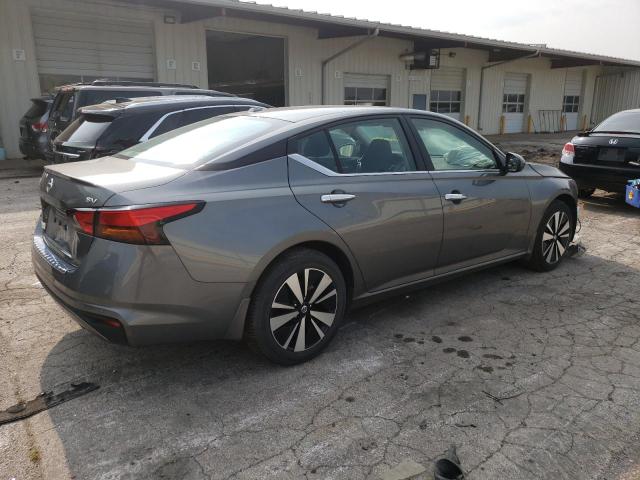 Photo 3 from auction – 2022 NISSAN ALTIMA SV with VIN 1N4BL4DVXNN371566