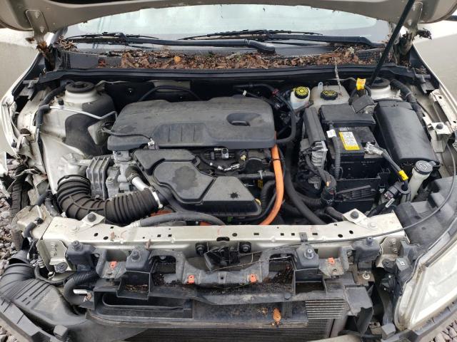 Photo 11 from auction – 2013 BUICK LACROSSE with VIN 1G4GA5ER1DF265900