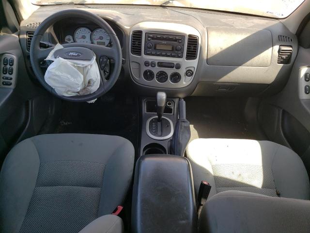 Photo 8 from auction – 2006 FORD ESCAPE XLT with VIN 1FMYU93176KB56500