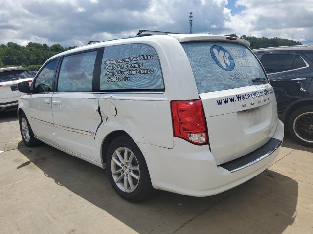 Photo 2 from auction – 2019 DODGE GRAND CARA with VIN 2C4RDGCG0KR771631