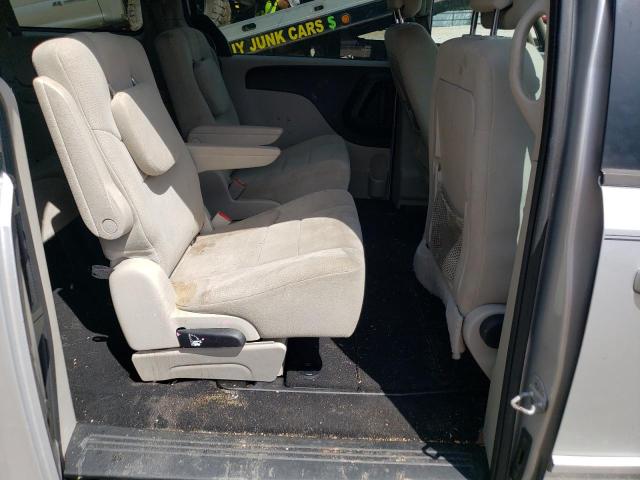 Photo 11 from auction – 2012 DODGE GRAND CARA with VIN 2C4RDGCG4CR219096