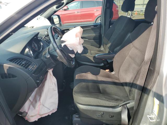 Photo 7 from auction – 2019 DODGE GRAND CARA with VIN 2C4RDGBG9KR793130