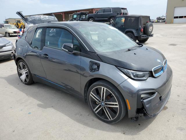Photo 4 from auction – 2018 BMW I3 REX with VIN WBY7Z4C59JVC34839