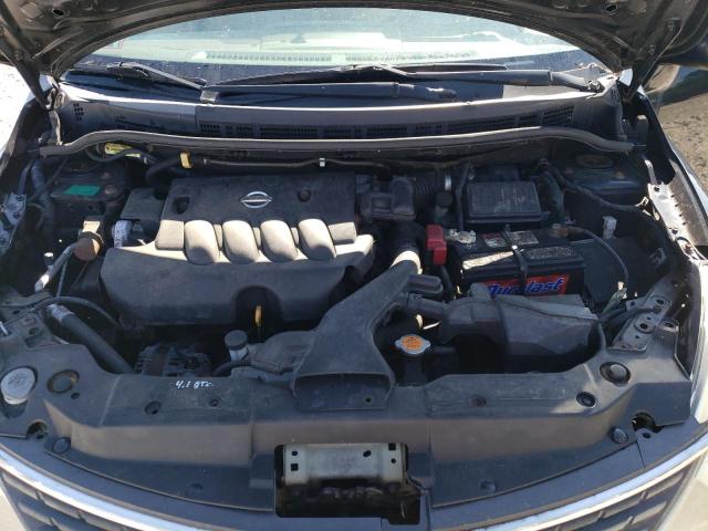 Photo 11 from auction – 2009 NISSAN VERSA with VIN 3N1BC13E79L372970