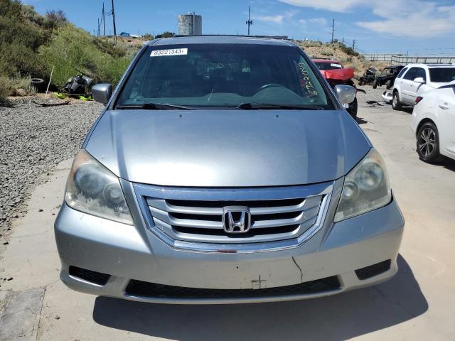 Photo 5 from auction – 2008 HONDA ODYSSEY EX with VIN 5FNRL38738B003764