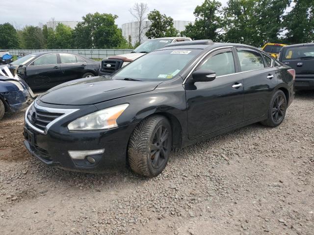 Photo 1 from auction – 2014 NISSAN ALTIMA 2.5 with VIN 1N4AL3AP9EC159362