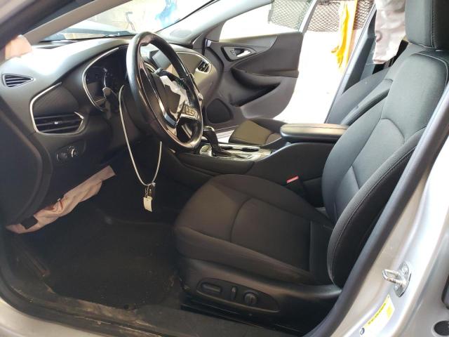 Photo 7 from auction – 2018 CHEVROLET MALIBU LT with VIN 1G1ZD5ST7JF282645