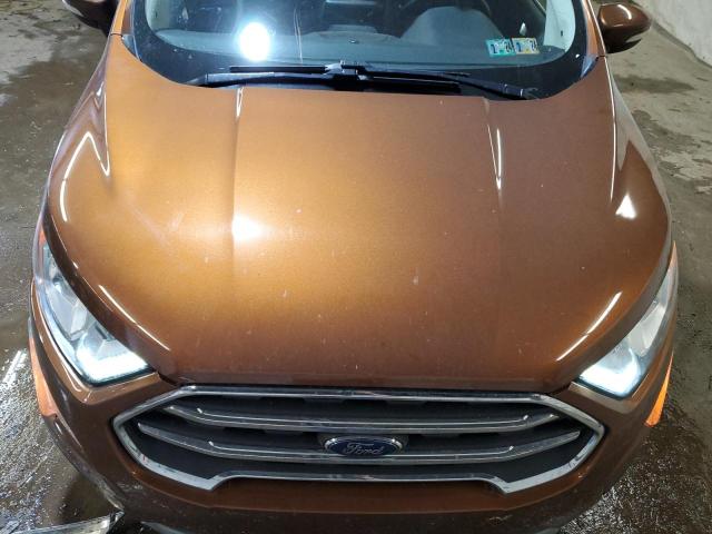 Photo 12 from auction – 2019 FORD ECOSPORT T with VIN MAJ6S3KL0KC293838