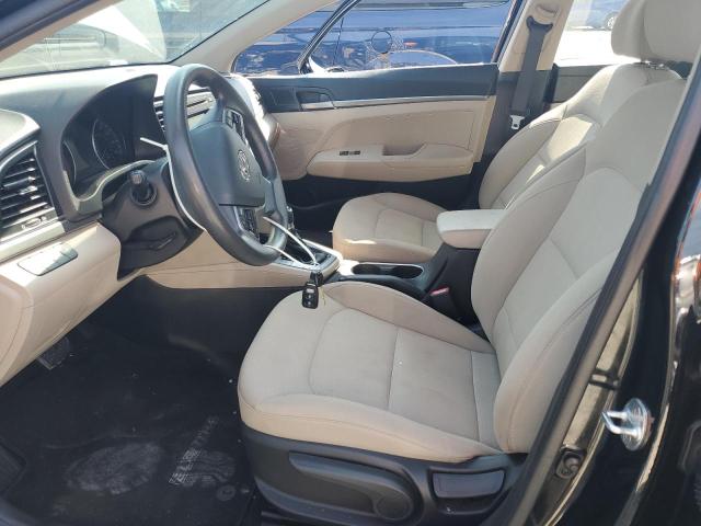 Photo 7 from auction – 2017 HYUNDAI ELANTRA SE with VIN 5NPD74LF4HH209504