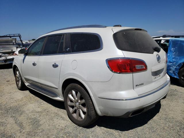Photo 2 from auction – 2017 BUICK ENCLAVE with VIN 5GAKVCKD2HJ198003