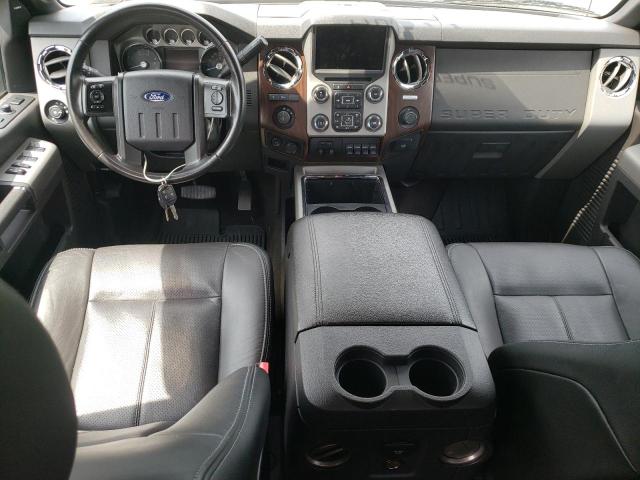 Photo 8 from auction – 2016 FORD F250 SUPER with VIN 1FT7W2BT1GEB38918